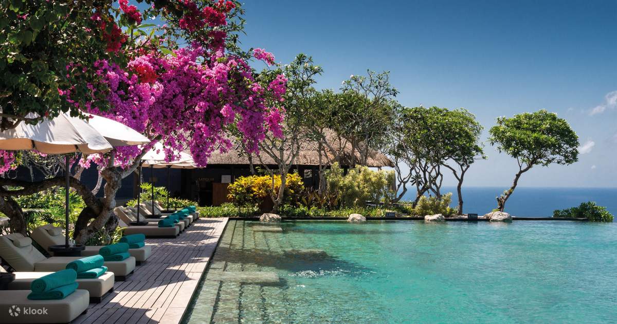 Bulgari resort sale bali